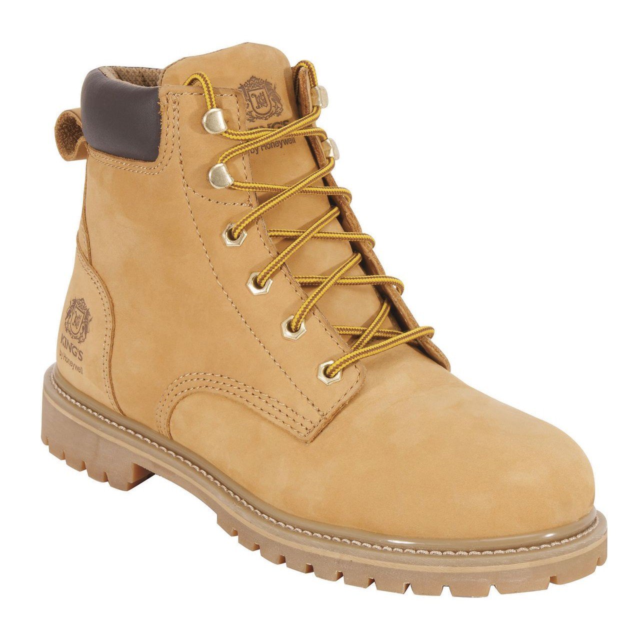 safety work boots on sale