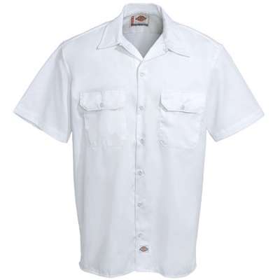 dickies short sleeve