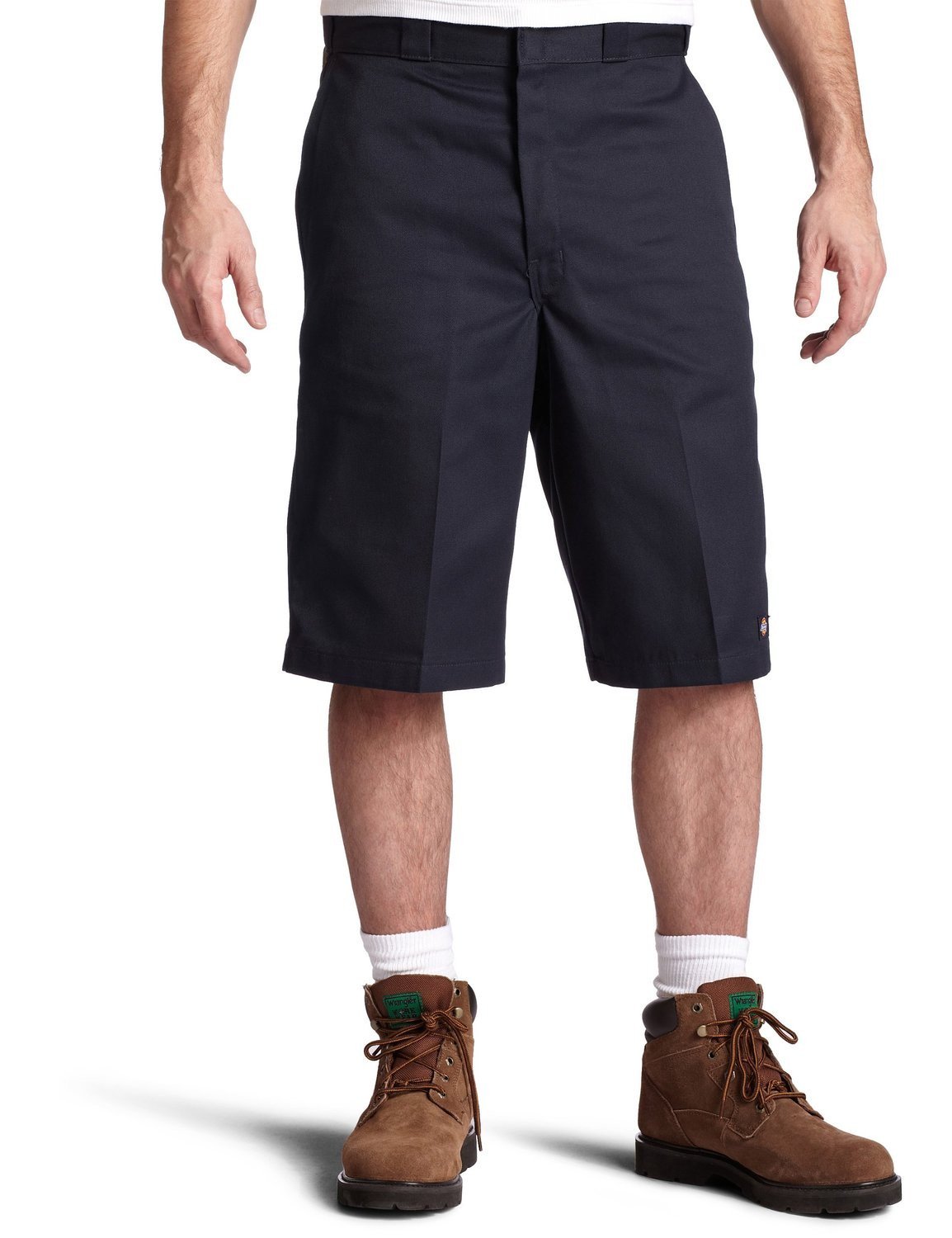 dickies 13 inch shorts