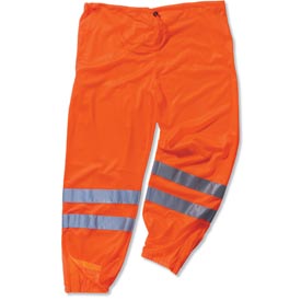 ERGODYNE GloWear 8925 Supplemental Class E Thermal Pants