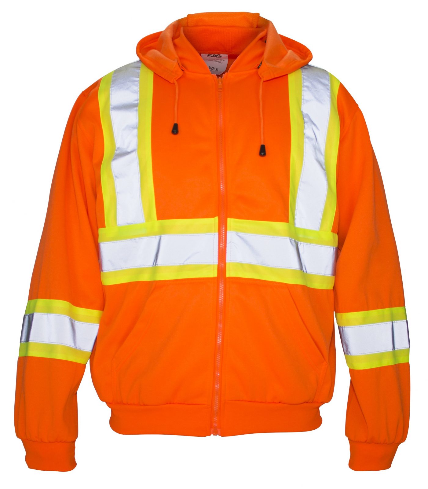 Clearance & Closeouts Hi-Vis Safety Clothing