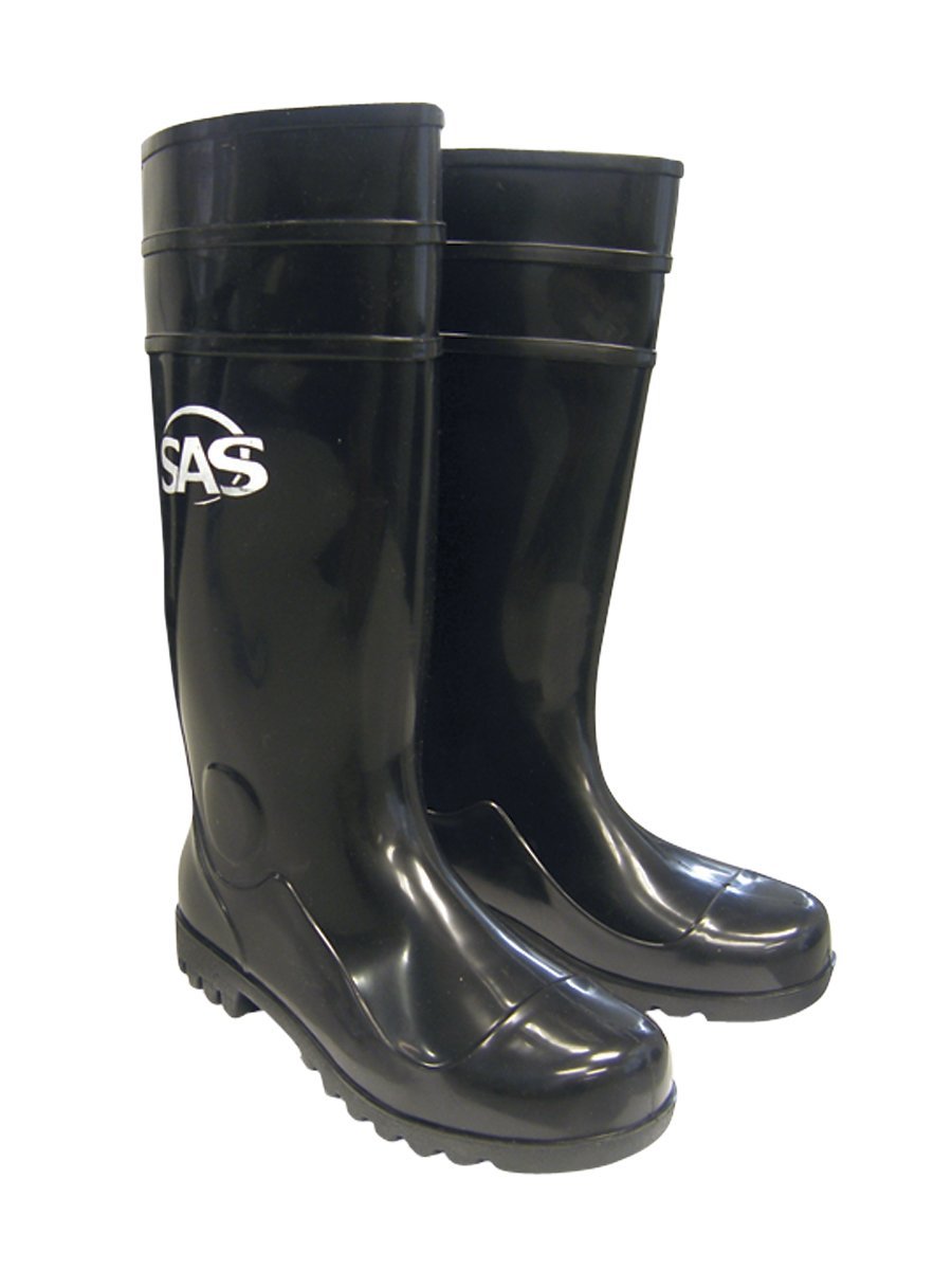 sas work boots
