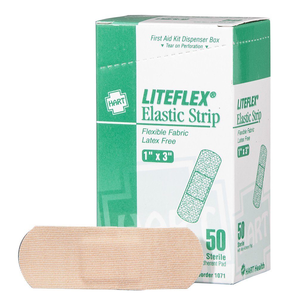 3-Bandage Kit