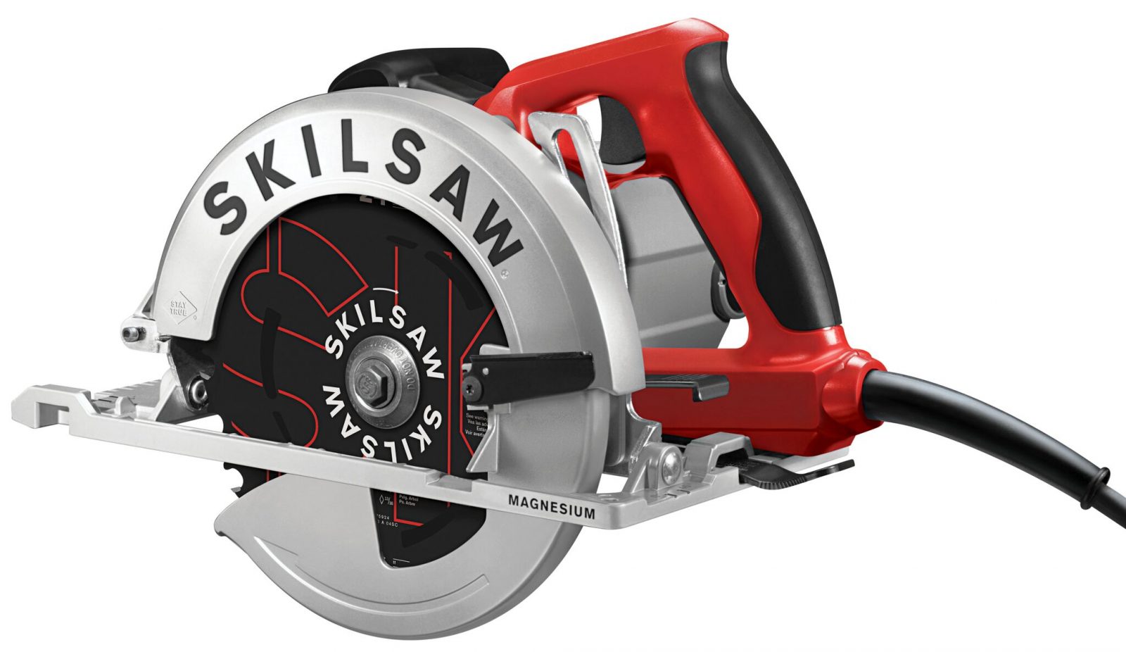 Skilsaw 7-1/4in. Lightweight SIDEWINDER Circular Saw (wood cutting)  Safety Supplies Unlimited