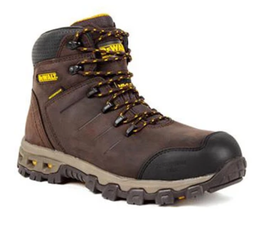 dewalt composite boots